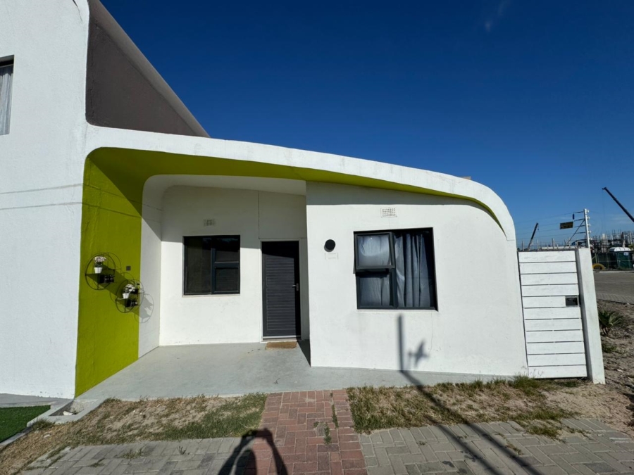 2 Bedroom Property for Sale in The Connifers Western Cape